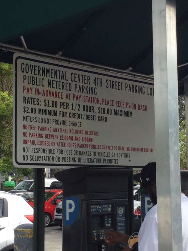 Street view of Lot 4