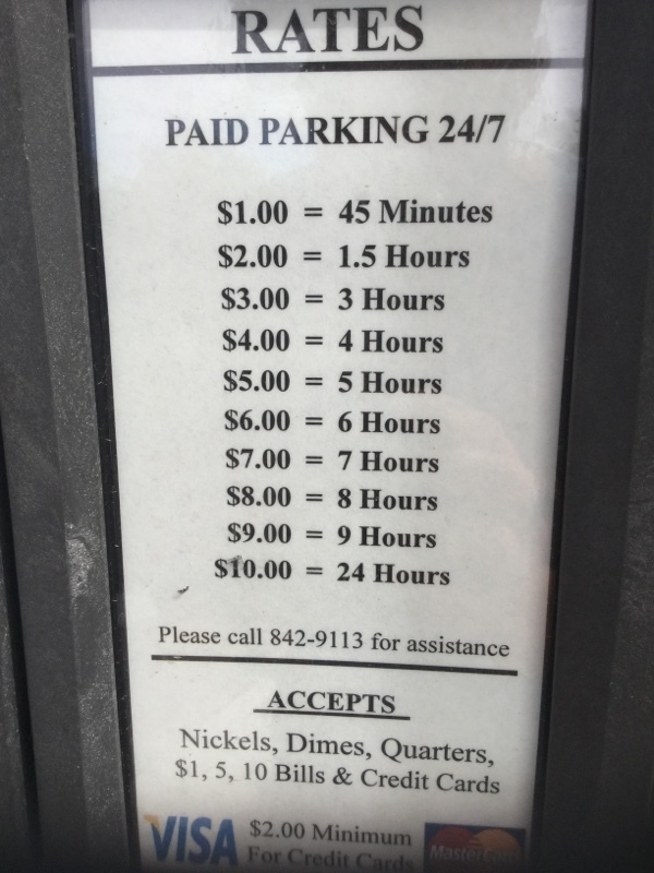 Street view of 118 Yale Blvd SE - P4726