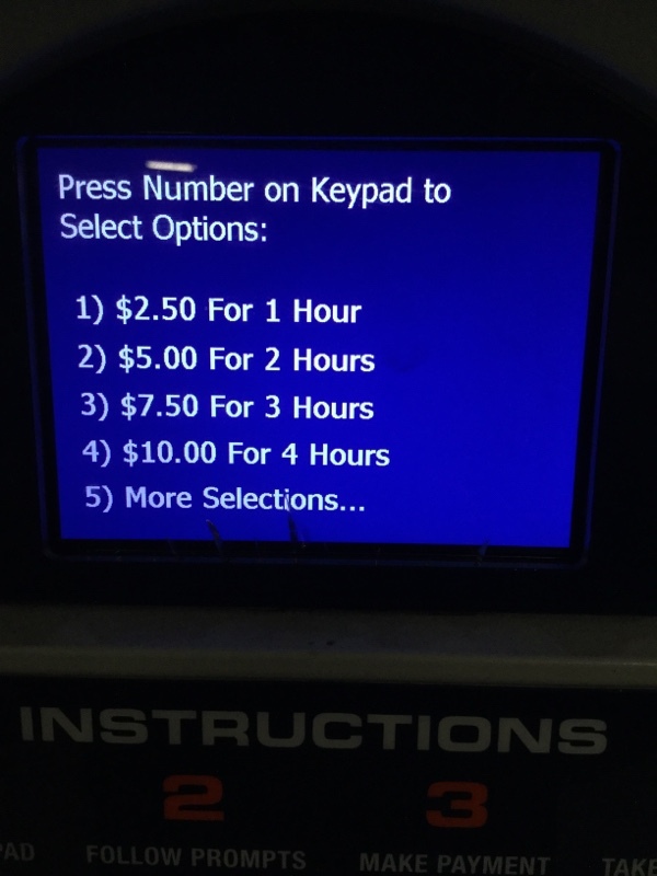 Street view of Lot 133