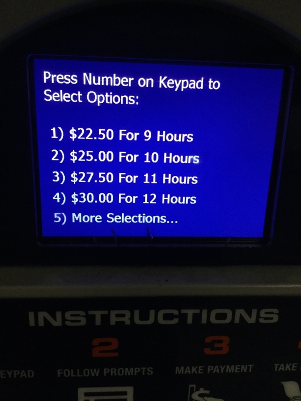 Street view of Lot 133