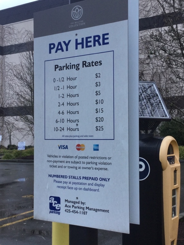 Street view of Wendy'S Lot