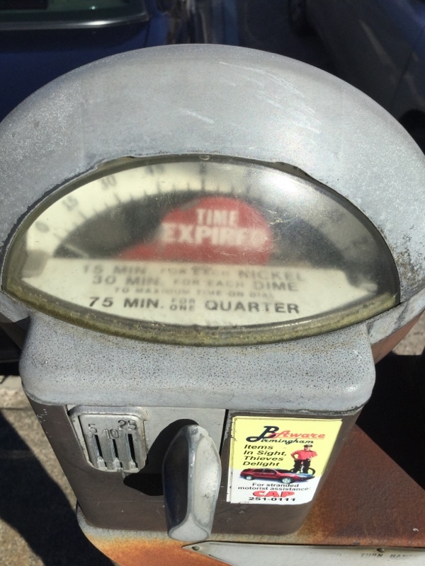 Street view of 1734 1st Ave N Lot