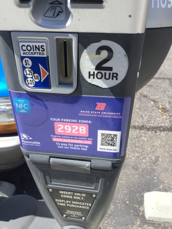 Street view of Chrisway Annex