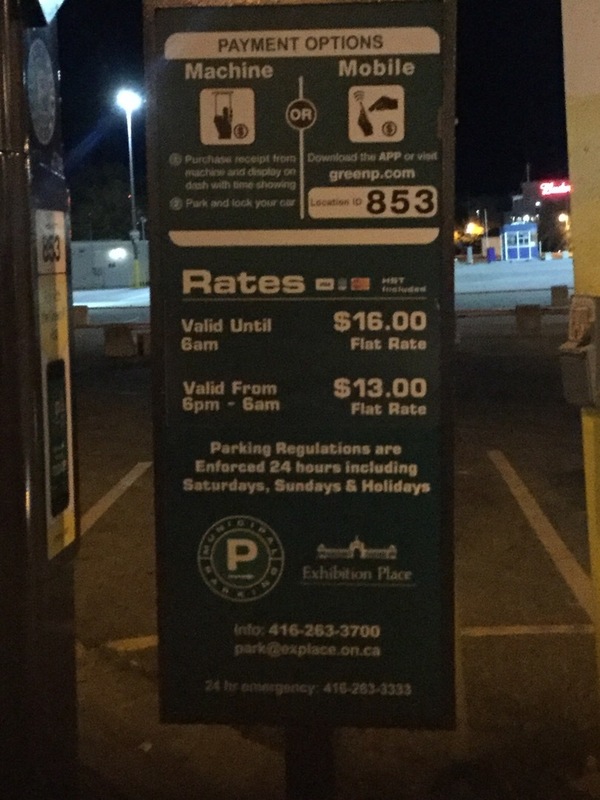 Street view of Lot 853