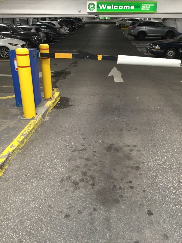 Street view of Carpark 68