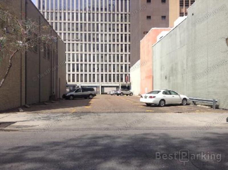 Street view of P2616 - 159 St. Michael St Lot