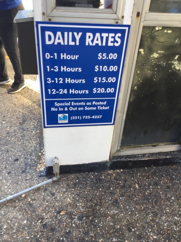 Street view of P2616 - 159 St. Michael St Lot