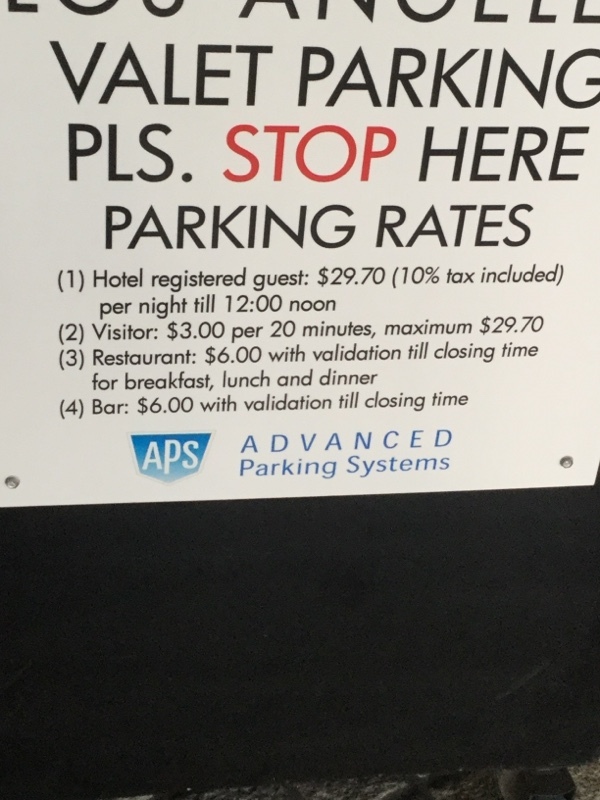 Street view of Miyako Hotel