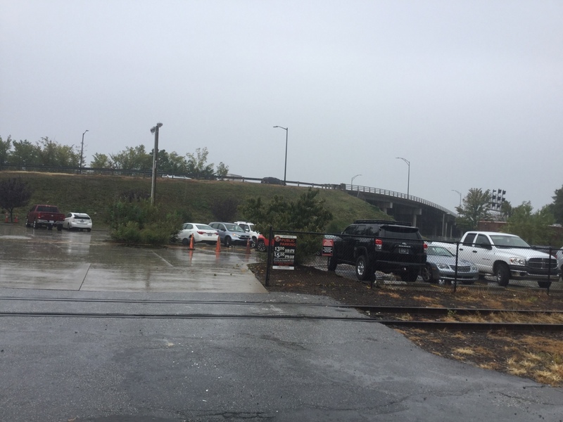 Street view of GSO - 123 W Lewis