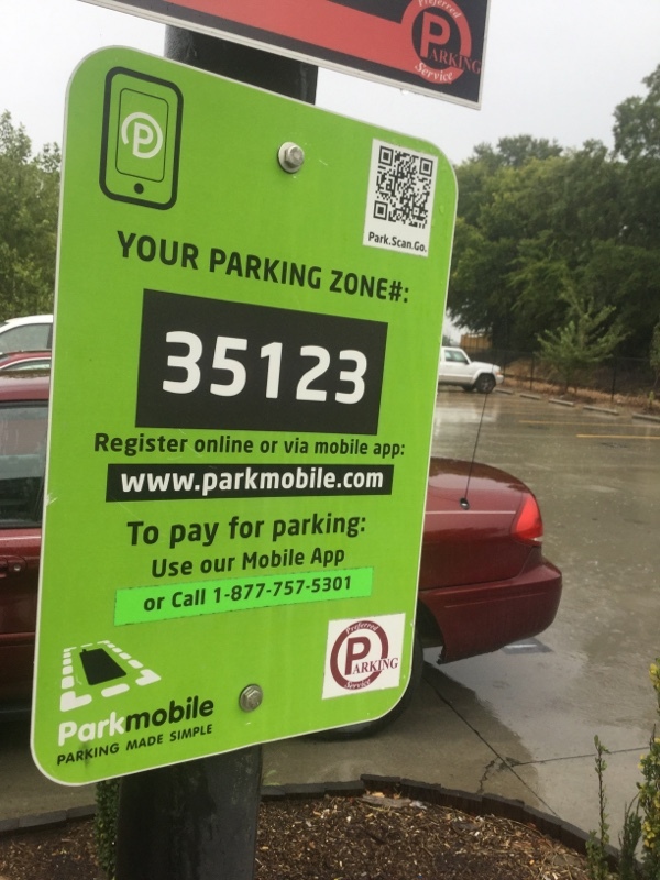 Street view of GSO - 123 W Lewis