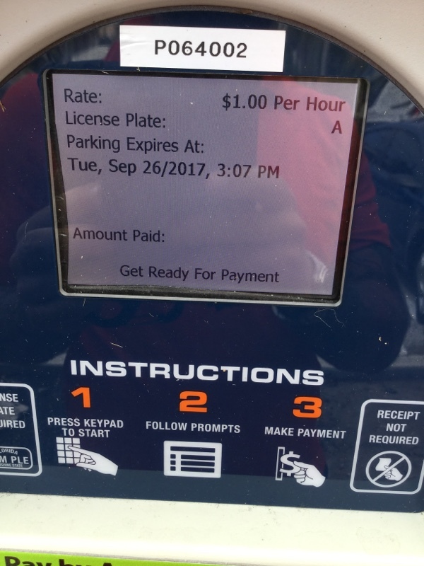 Street view of P64 - 4700 Pine Tree Dr