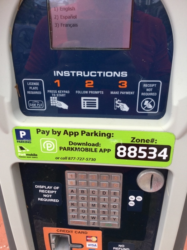 Street view of P64 - 4700 Pine Tree Dr