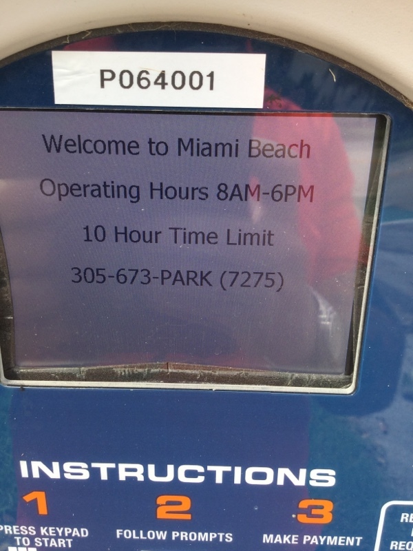 Street view of P64 - 4700 Pine Tree Dr