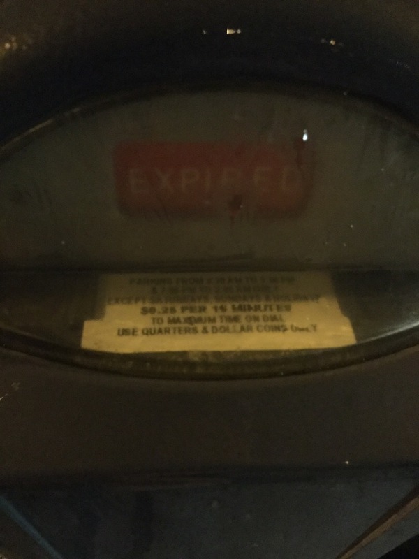 Street view of Brookland-CUA