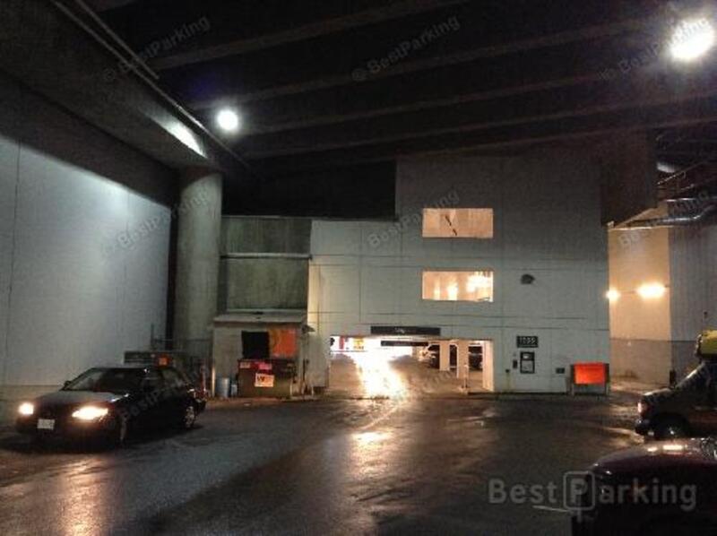 Street view of Lot 54 - 1095 W Waterfront Rd