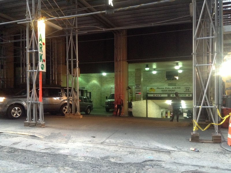 Street view of Sweet Parking, LLC