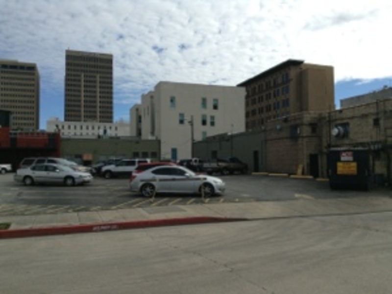 Street view of Taylor Building Parking, LLC