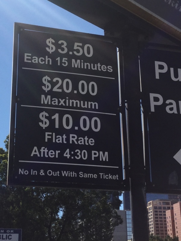 Street view of Lot 10