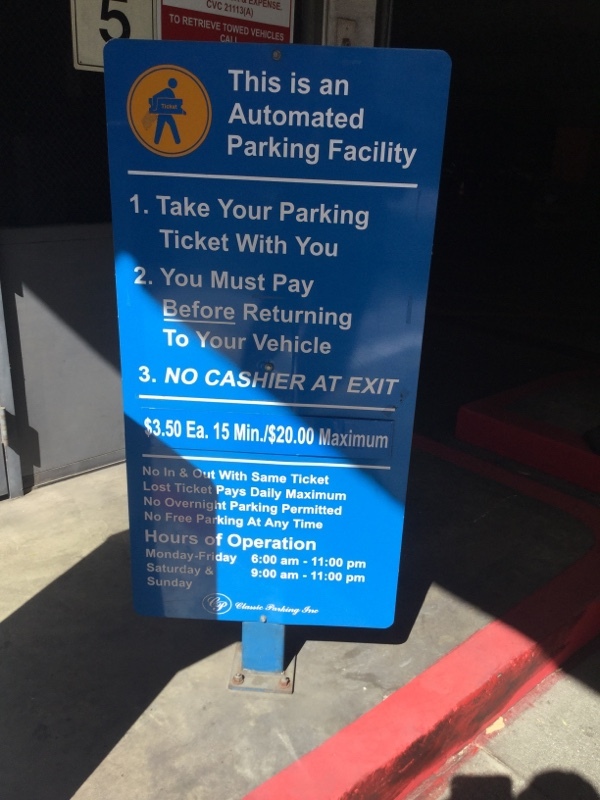 Street view of Lot 10