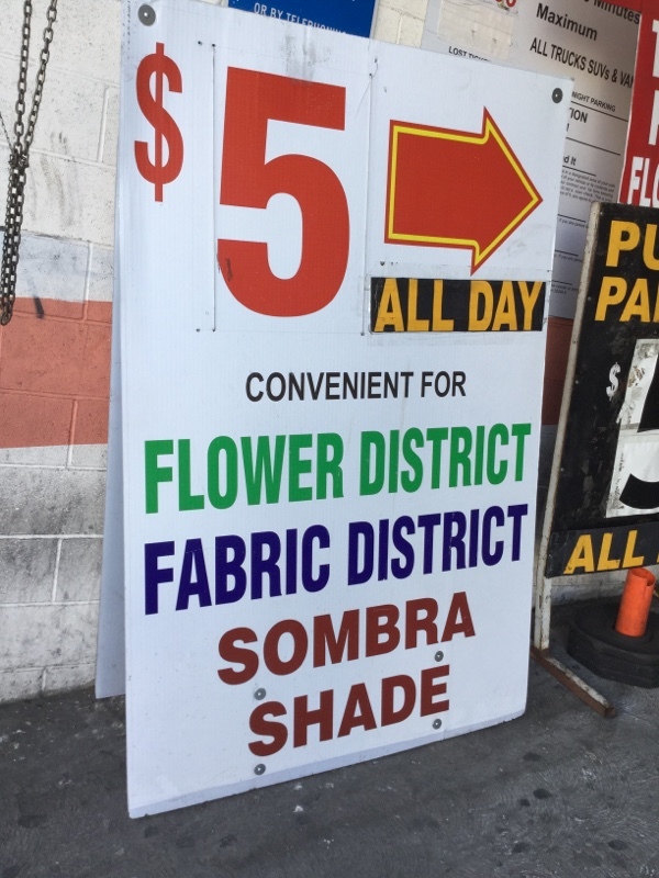 Street view of Lot #945