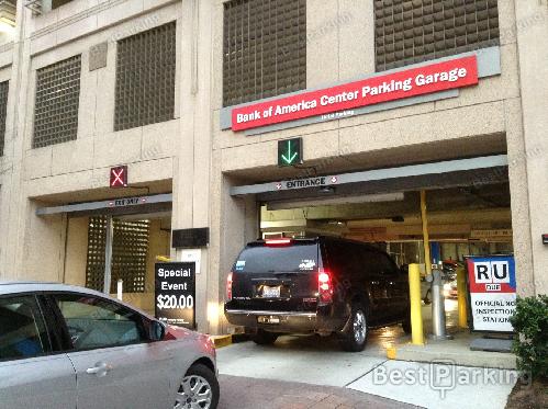 TOP 10 BEST Parking Garage in Charlotte, NC - December 2023 - Yelp