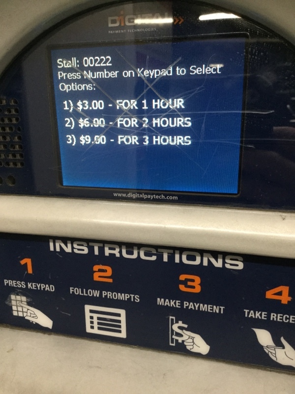 Street view of 2220 - 2290 Cambie Street - Lot #1693