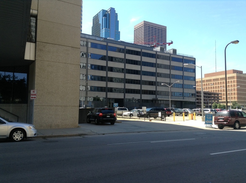 Street view of 330 S 2nd - Lot #168