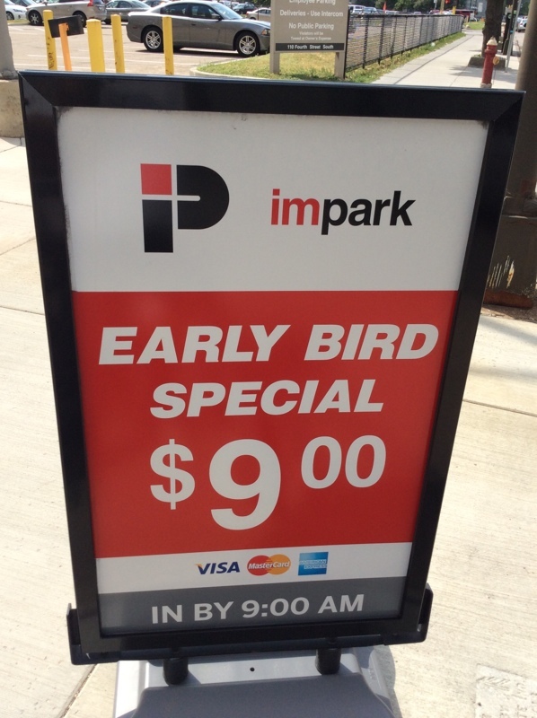 Street view of 330 S 2nd - Lot #168