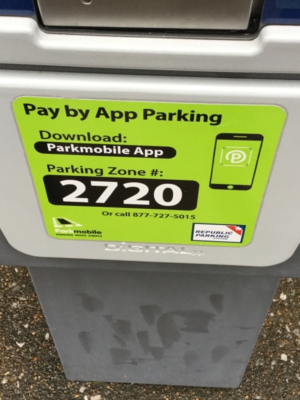 Street view of 522 Chestnut St Lot