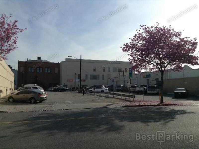 Street view of Lot 15