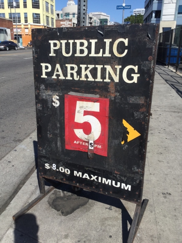 Street view of 340 San Pedro