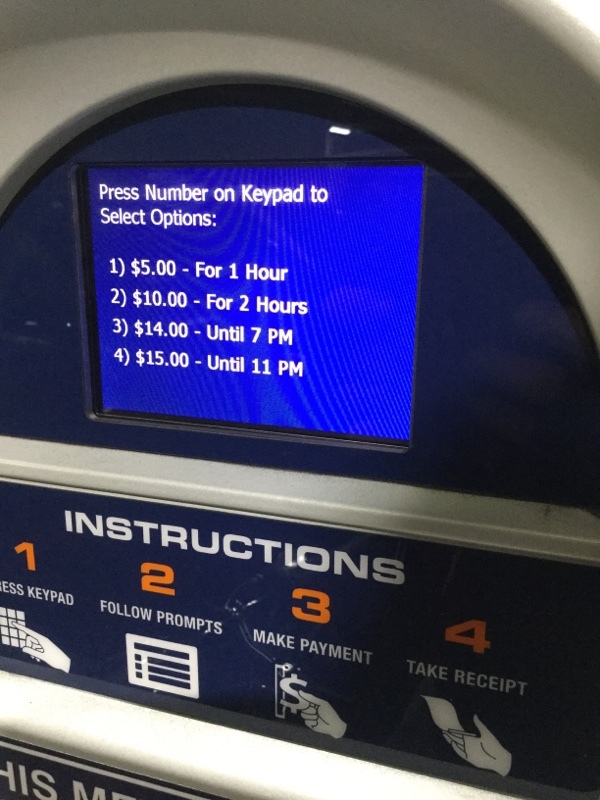 Street view of Vancouver House - Lot #116