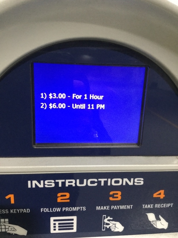 Street view of Vancouver House - Lot #116