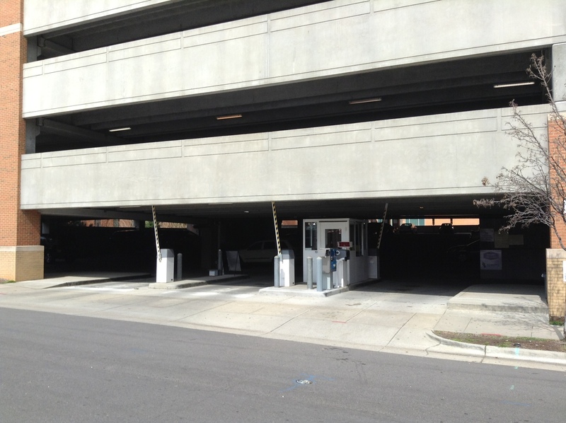 Street view of 510 Glenwood Deck