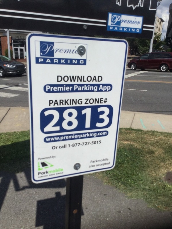 Street view of 701 12th Ave S Lot