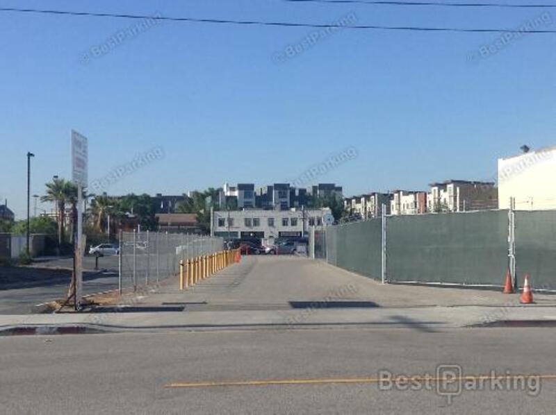 Street view of Lot #753