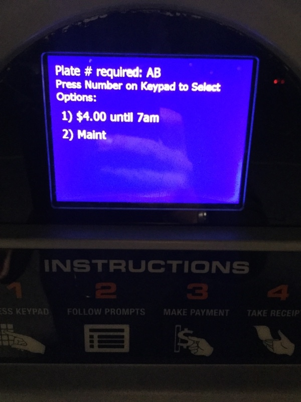 Street view of 433 Naito Pkwy - Lot #24