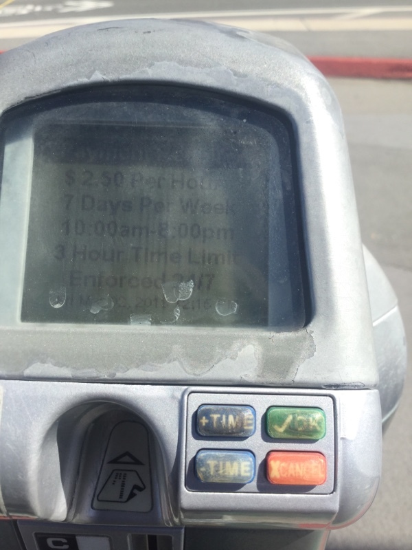 Street view of N Harbor Dr Lot