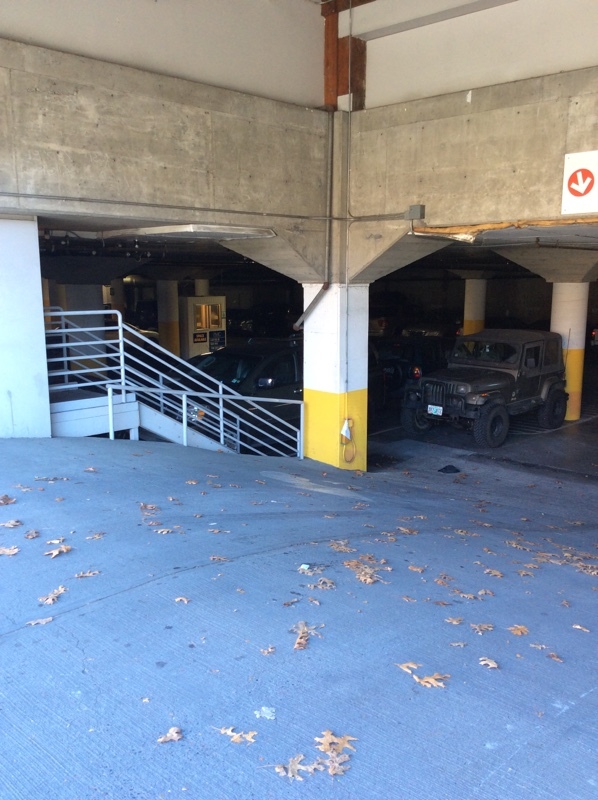 Street view of 1602 SW Taylor St. - Lot #104