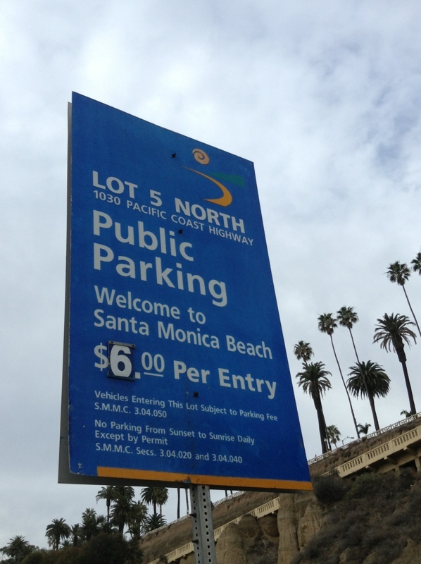 Street view of Lot 5 North