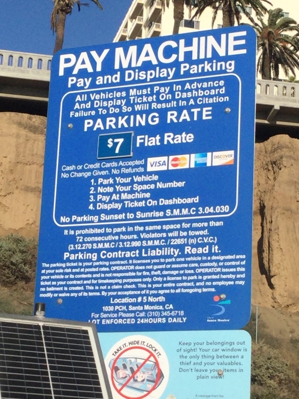 Street view of Lot 5 North