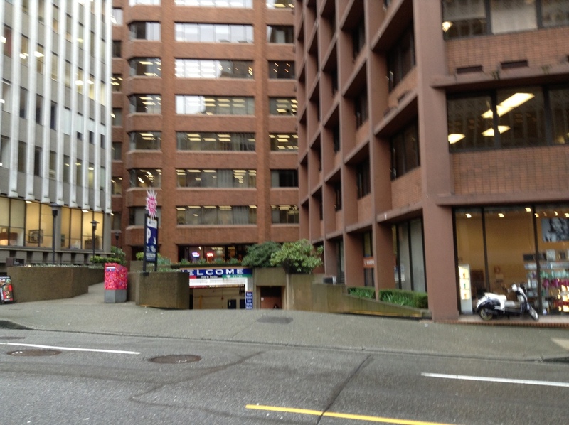 Street view of LOT 077 - West Pender Street