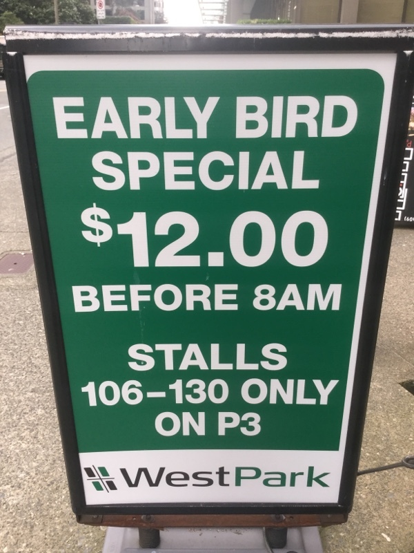 Street view of LOT 077 - West Pender Street