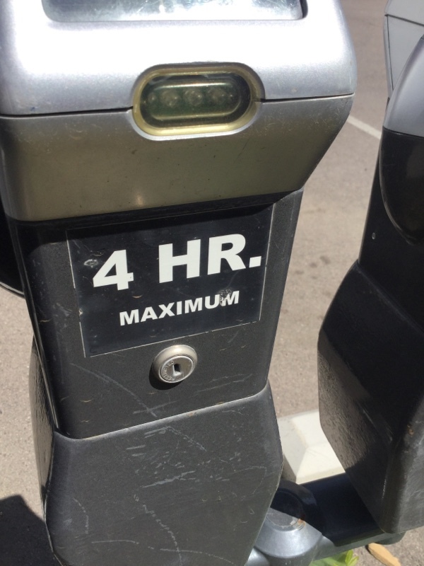 Street view of Lot 416