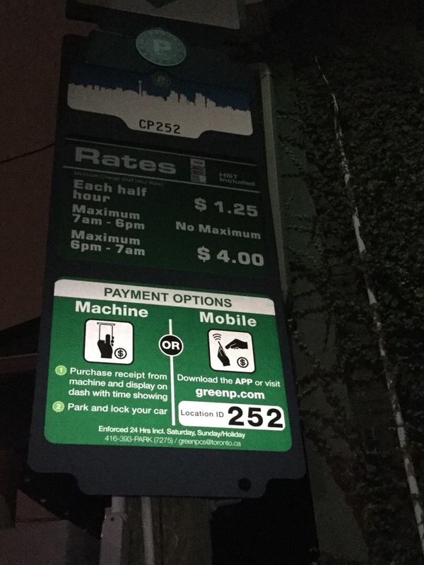 Street view of 154 Westmount Ave Lot