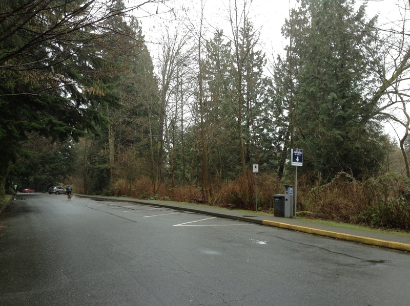 Street view of N Lagoon Drive Lot