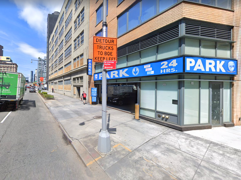 Downtown Brooklyn Parking Find Book Parking In Downtown Brooklyn