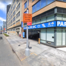 Enterprise Parking Systems - Gold Garage LLC entrance