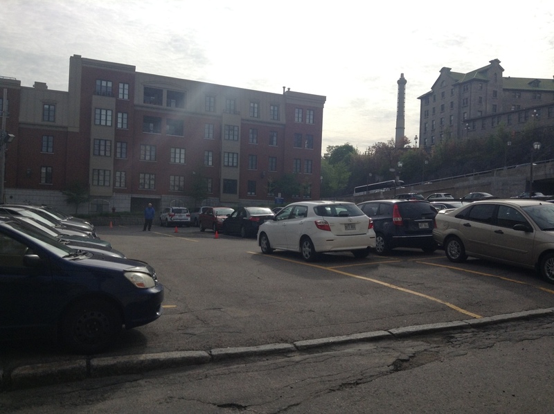 Street view of Q014 - Des Bains