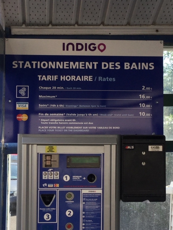 Street view of Q014 - Des Bains